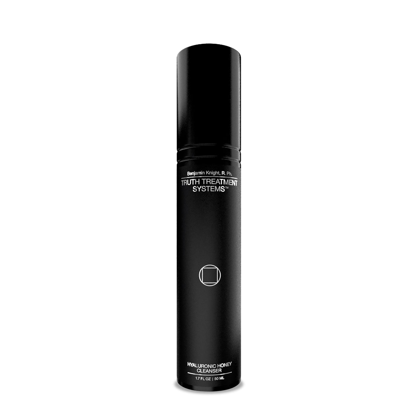 Hyaluronic Honey Cleanser