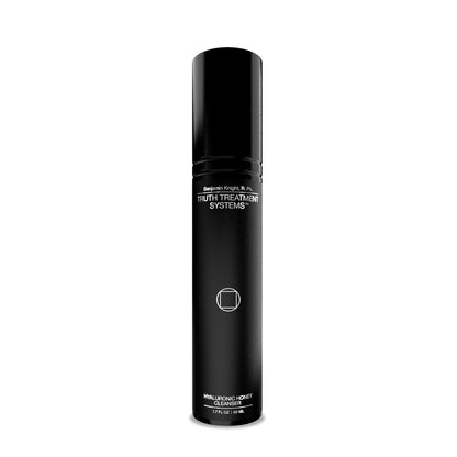 Hyaluronic Honey Cleanser