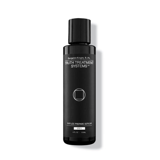 Infuze Prepare Solution Serum - 120ml