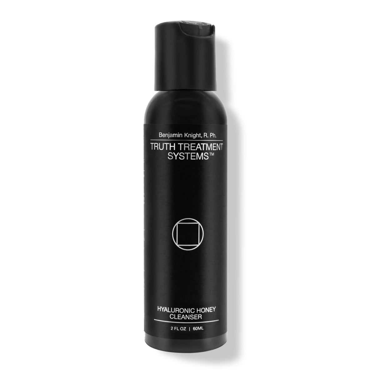 Hyaluronic Honey Cleanser