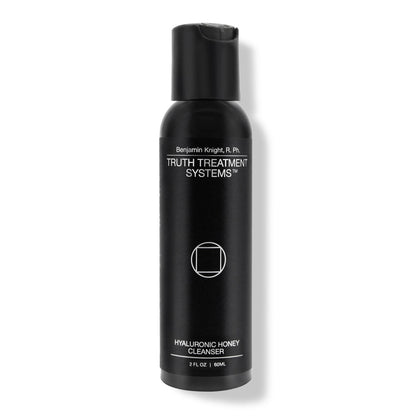 Hyaluronic Honey Cleanser